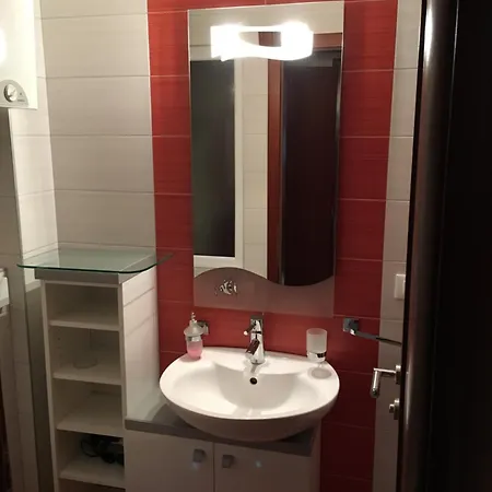 Apartmán Feral Trogir