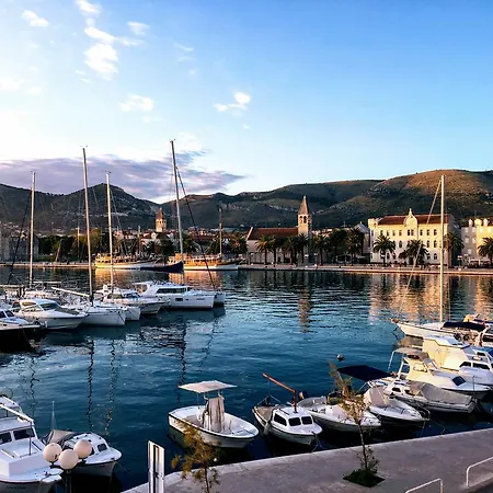 Apartmán Feral Trogir