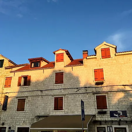 Apartmán Feral Trogir