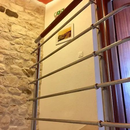 Apartmán Feral