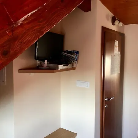 Apartmán Feral Trogir