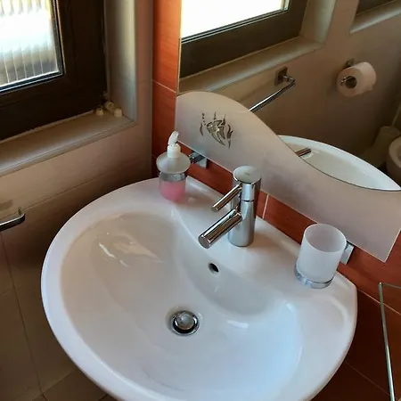Apartmán Feral Trogir