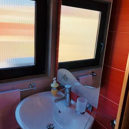 Apartmán Feral Trogir
