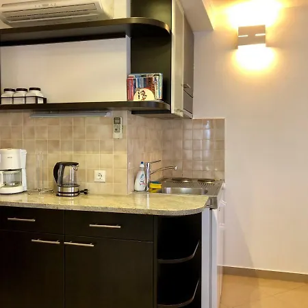 Apartmán Feral